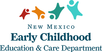 New Mexico Early Childhood Education & Care Department logo