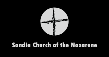 Albuquerque Sandia Church of the Nazarene logo
