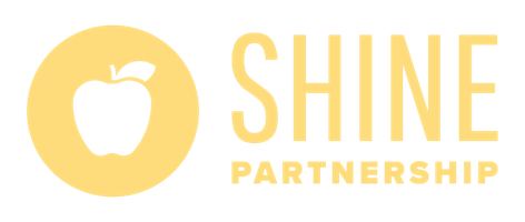 Shine Partnership logo