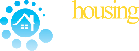 YES Housing, Inc. logo